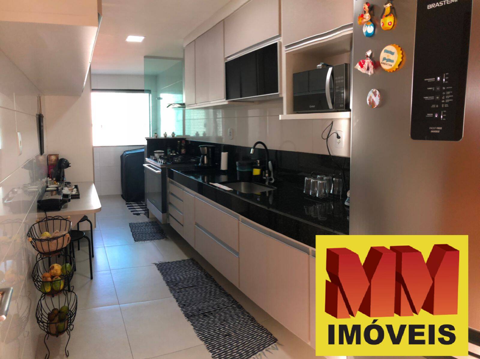 Apartamento à venda com 3 quartos, 153m² - Foto 17