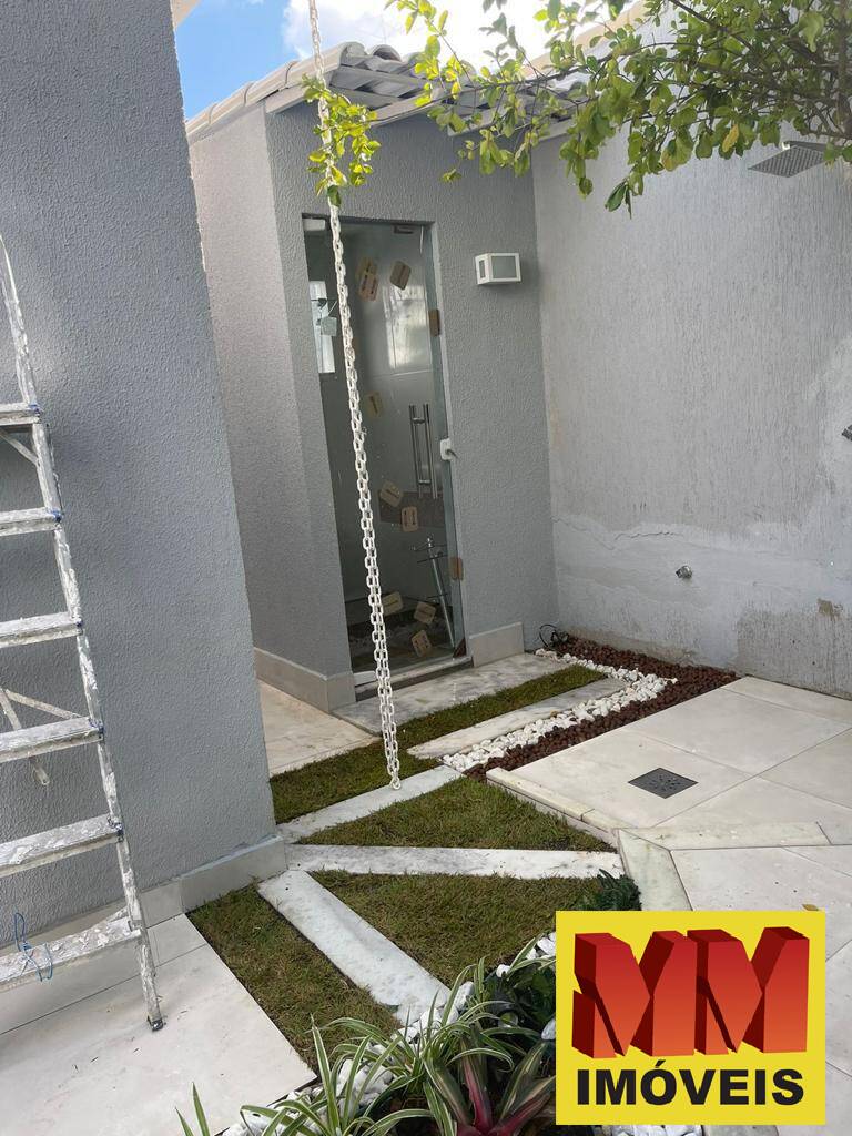 Casa de Condomínio à venda com 2 quartos, 110m² - Foto 9