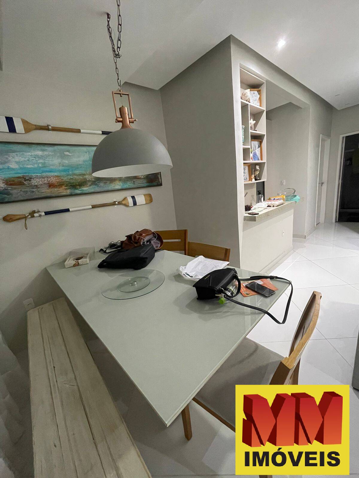 Casa de Condomínio à venda com 2 quartos, 110m² - Foto 11