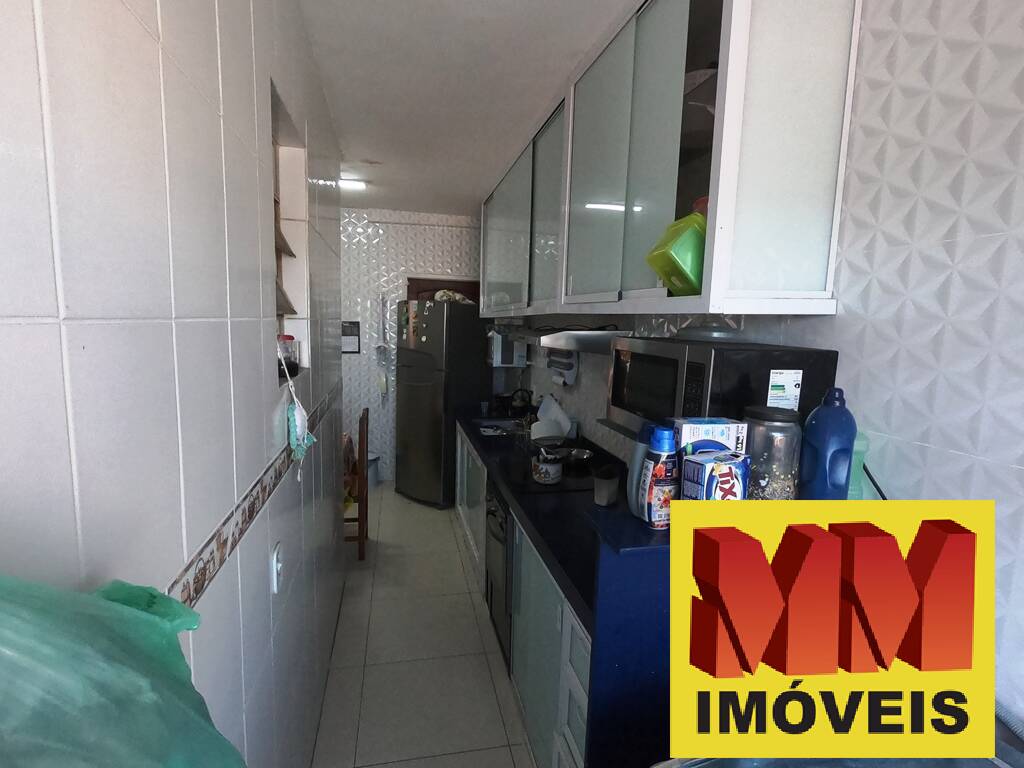 Cobertura à venda com 3 quartos, 164m² - Foto 7