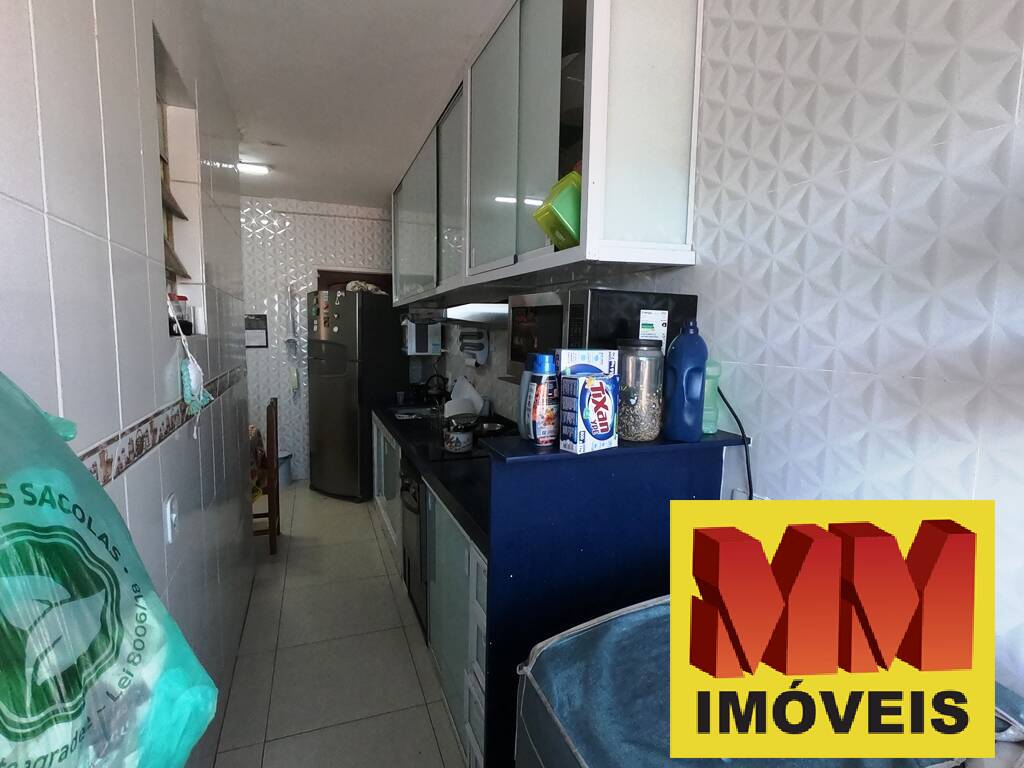 Cobertura à venda com 3 quartos, 164m² - Foto 8