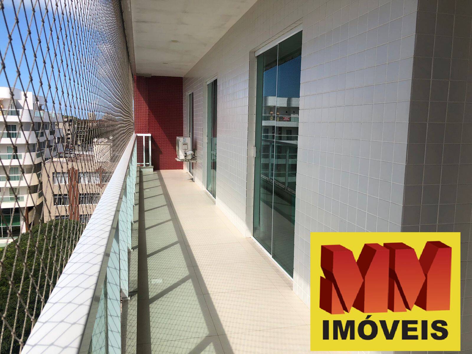 Cobertura à venda com 4 quartos, 214m² - Foto 4