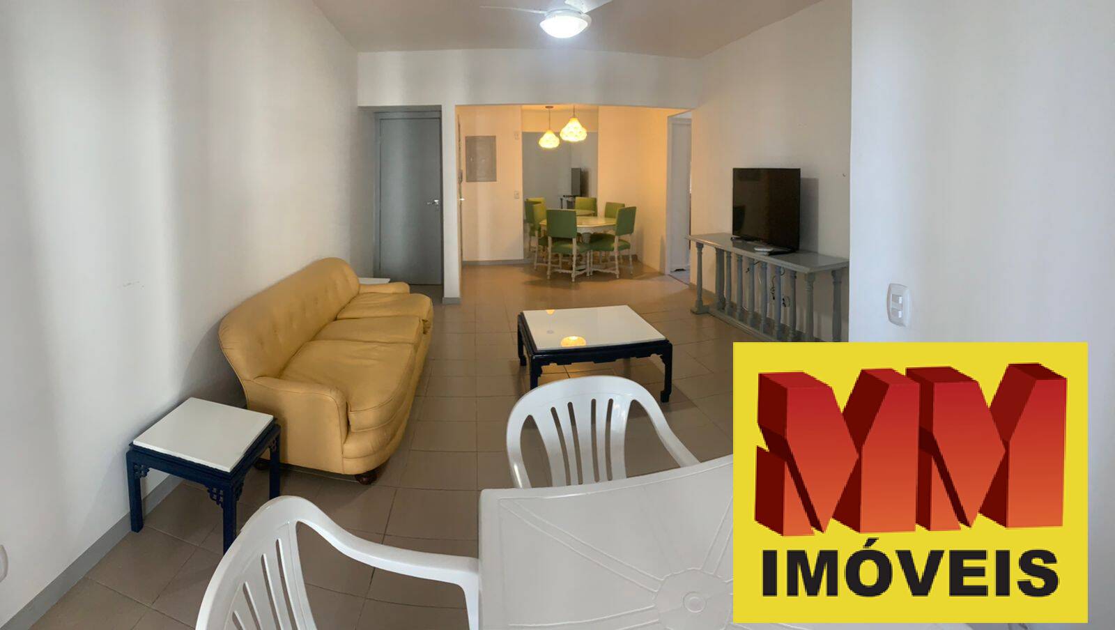 Apartamento à venda com 4 quartos, 142m² - Foto 6