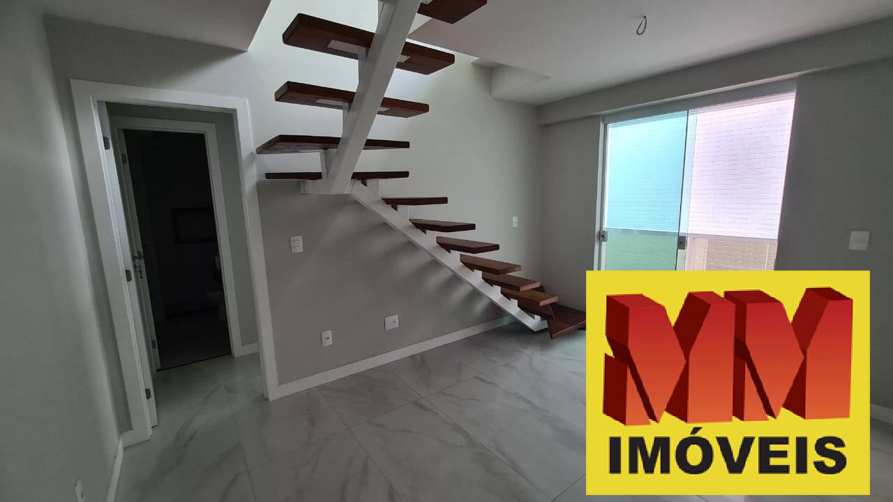 Apartamento à venda com 3 quartos, 146m² - Foto 2