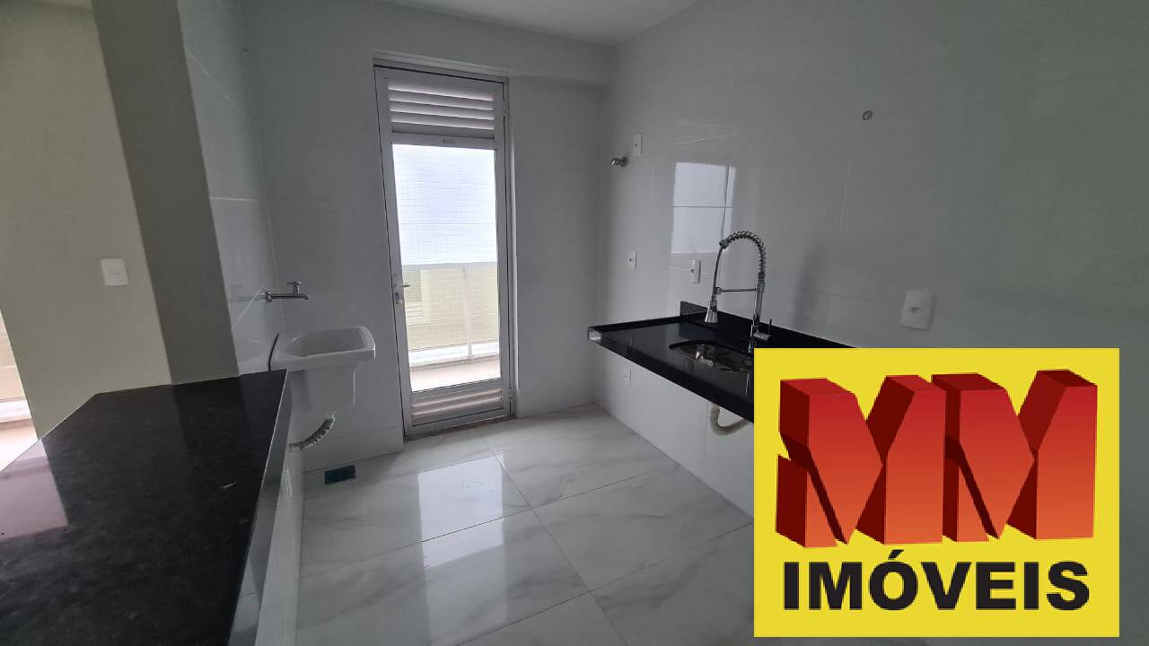 Apartamento à venda com 3 quartos, 146m² - Foto 3