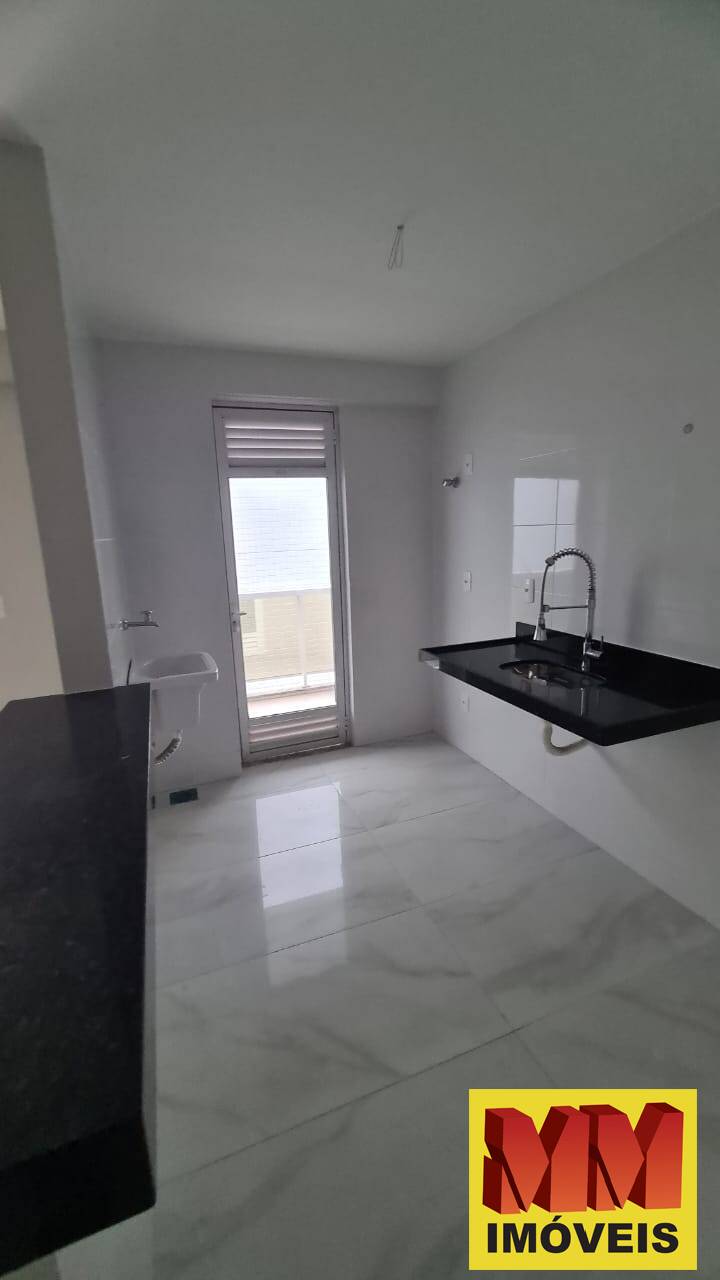 Apartamento à venda com 3 quartos, 146m² - Foto 4