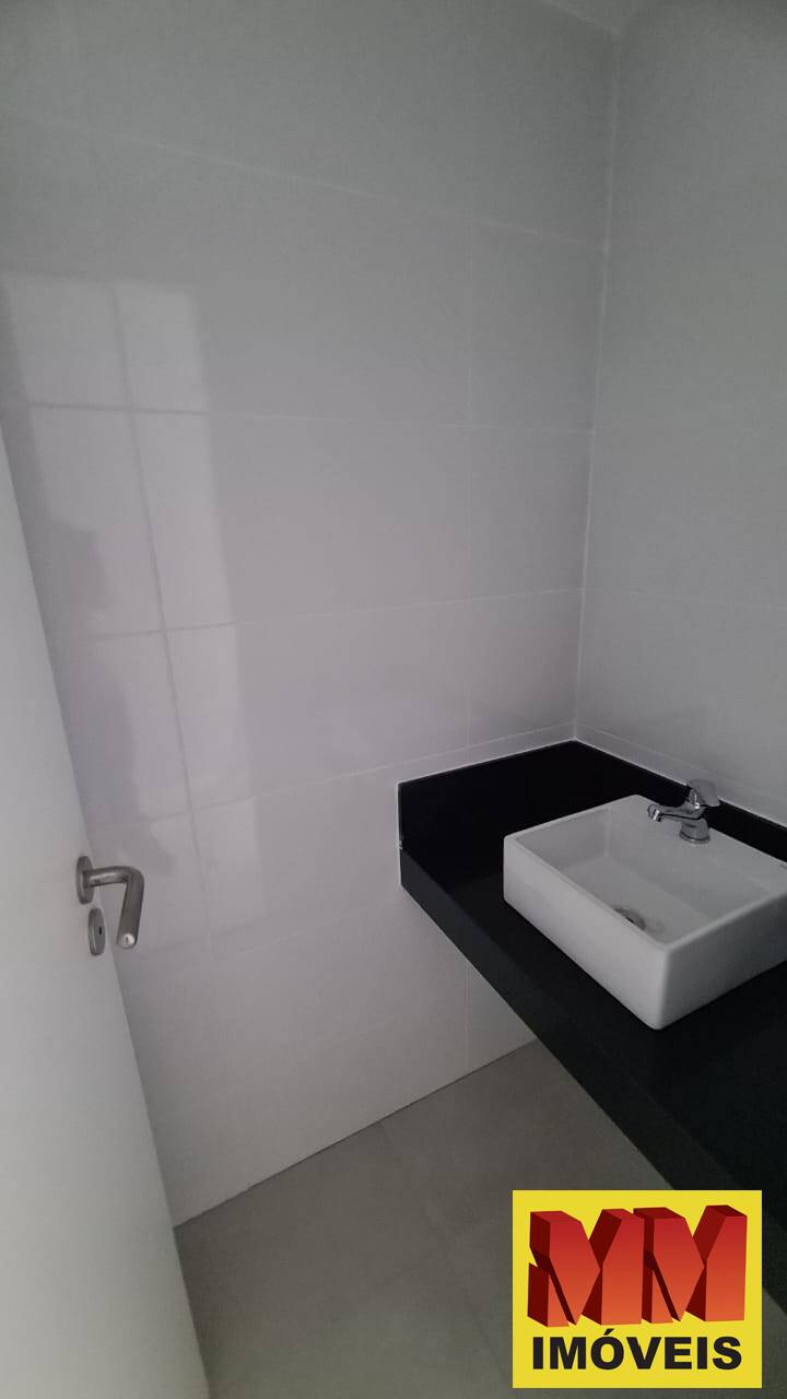 Apartamento à venda com 3 quartos, 146m² - Foto 5