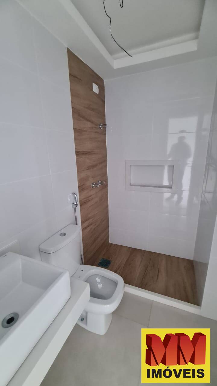 Apartamento à venda com 3 quartos, 146m² - Foto 7