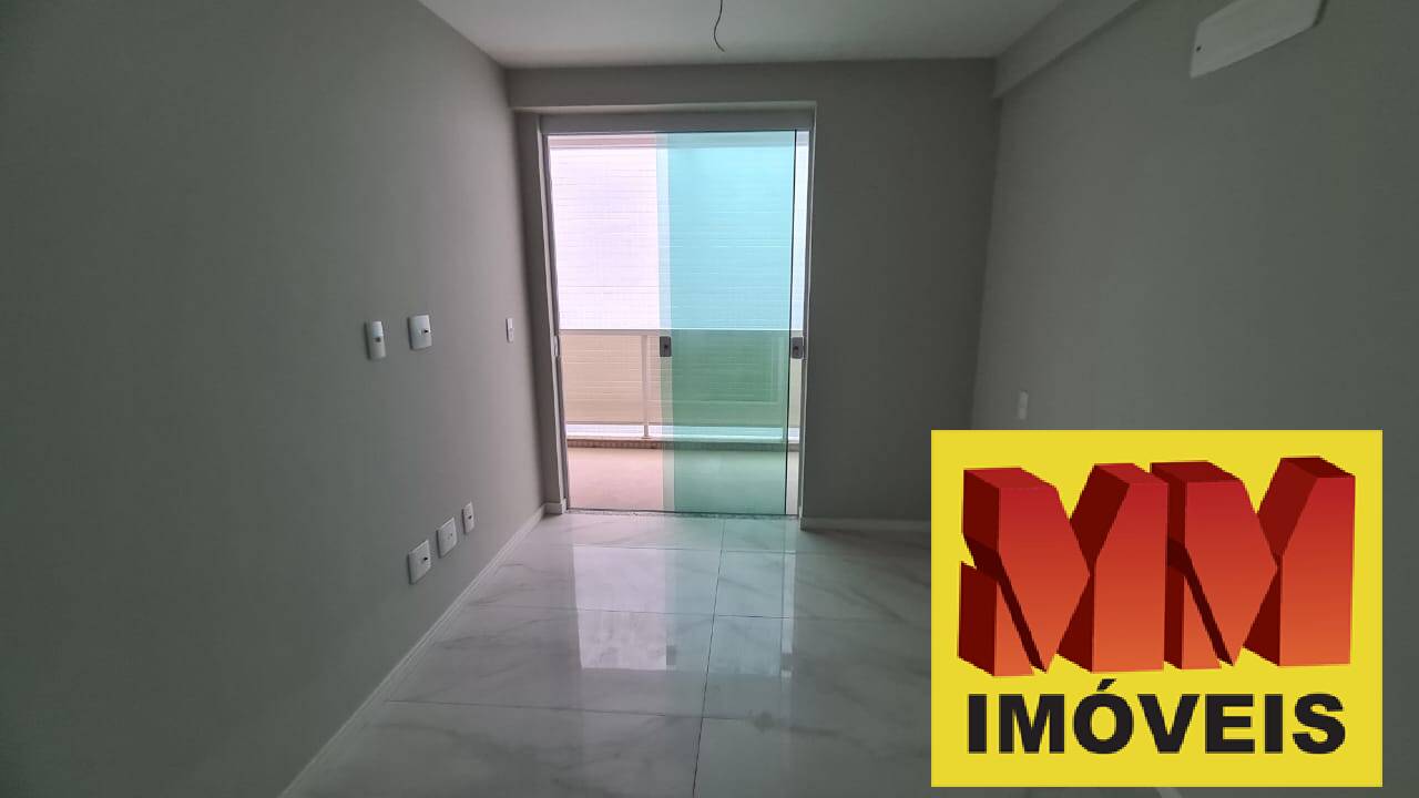 Apartamento à venda com 3 quartos, 146m² - Foto 10