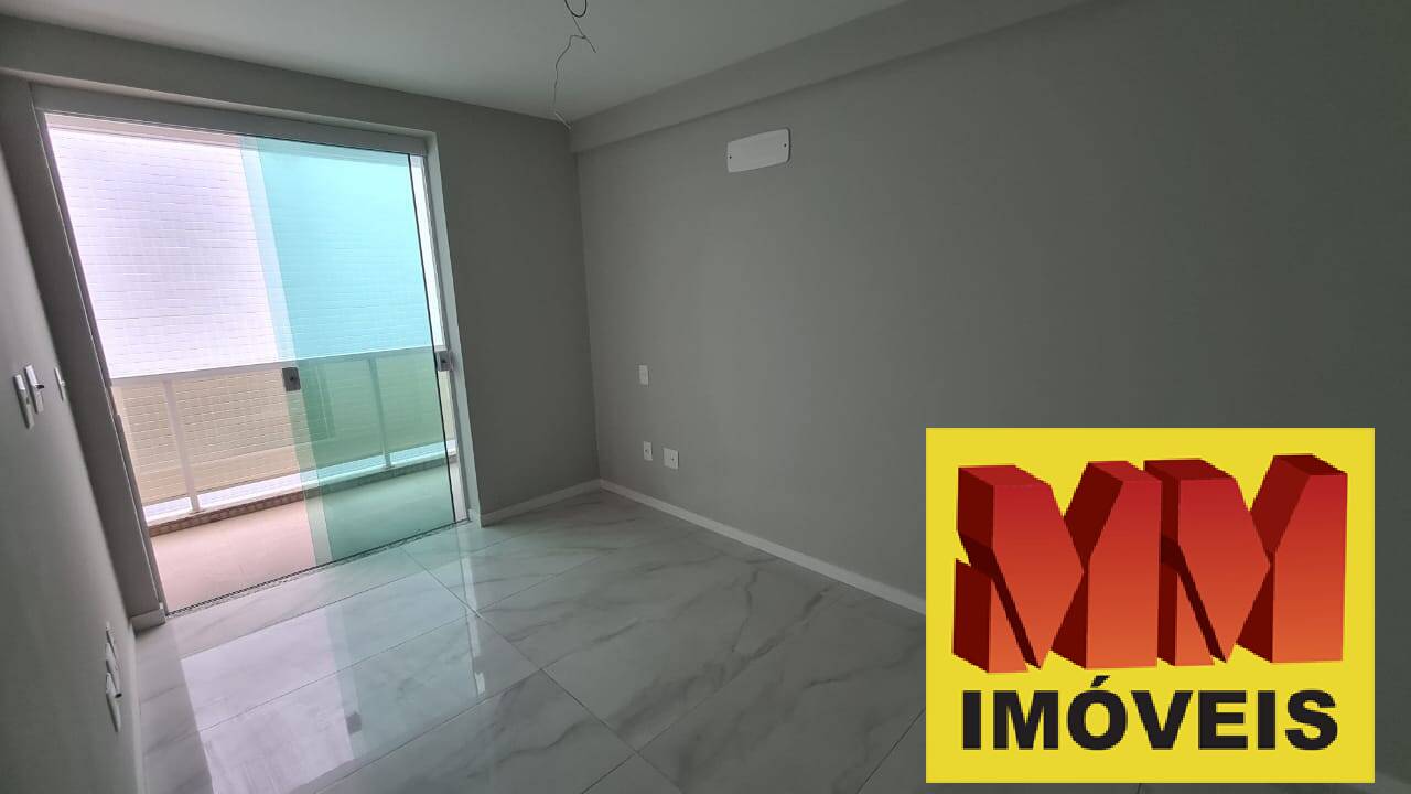 Apartamento à venda com 3 quartos, 146m² - Foto 11