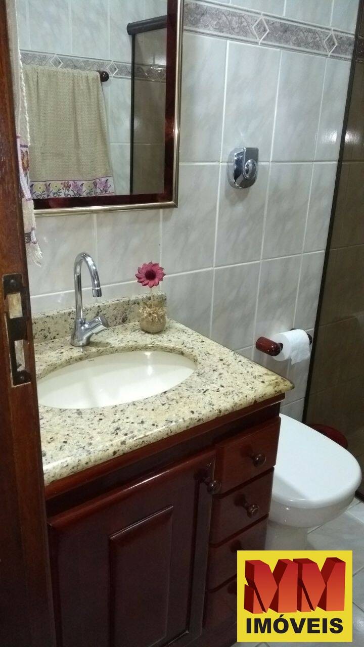 Casa de Condomínio à venda com 3 quartos, 180m² - Foto 15