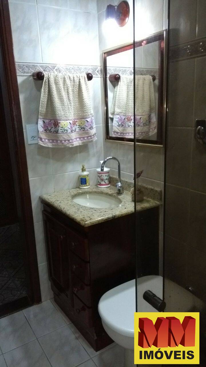 Casa de Condomínio à venda com 3 quartos, 180m² - Foto 30