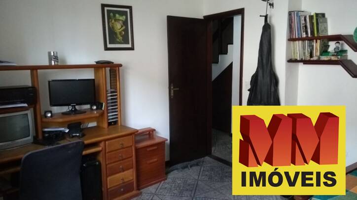 Casa de Condomínio à venda com 3 quartos, 180m² - Foto 21