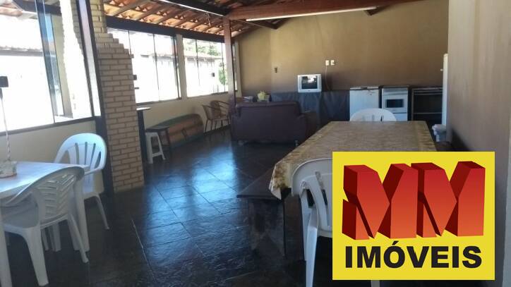 Casa de Condomínio à venda com 3 quartos, 180m² - Foto 33