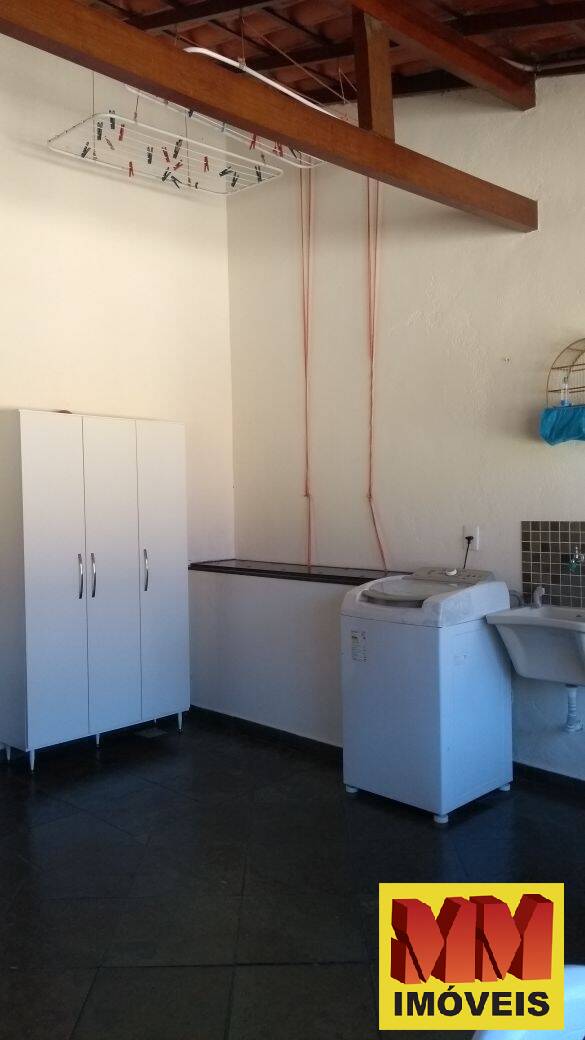 Casa de Condomínio à venda com 3 quartos, 180m² - Foto 35