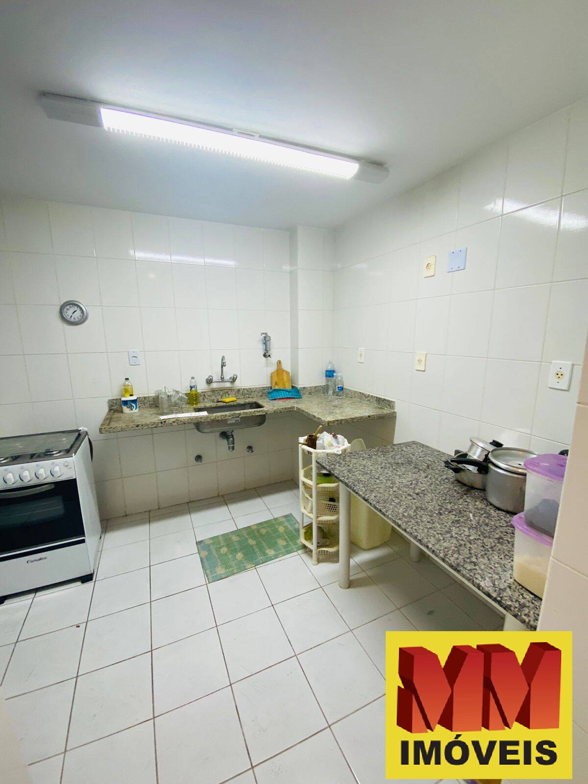 Apartamento à venda com 3 quartos, 110m² - Foto 5