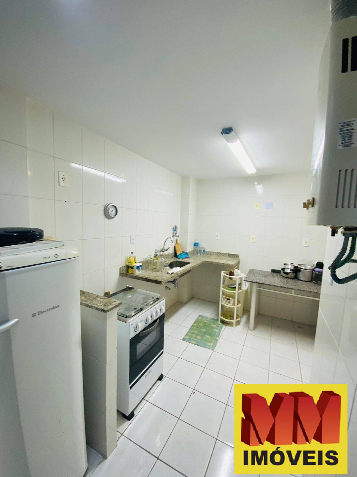 Apartamento à venda com 3 quartos, 110m² - Foto 6