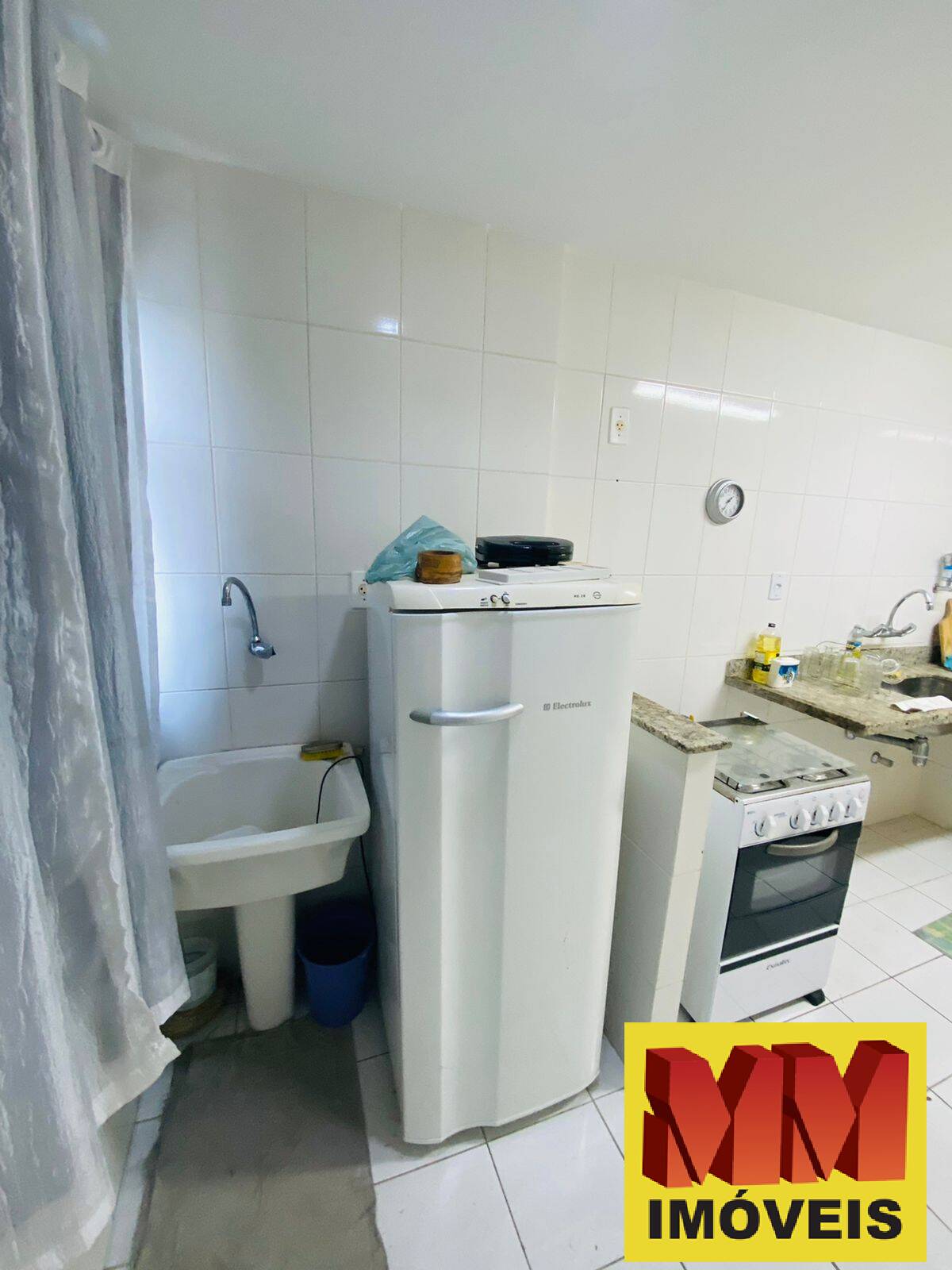 Apartamento à venda com 3 quartos, 110m² - Foto 7