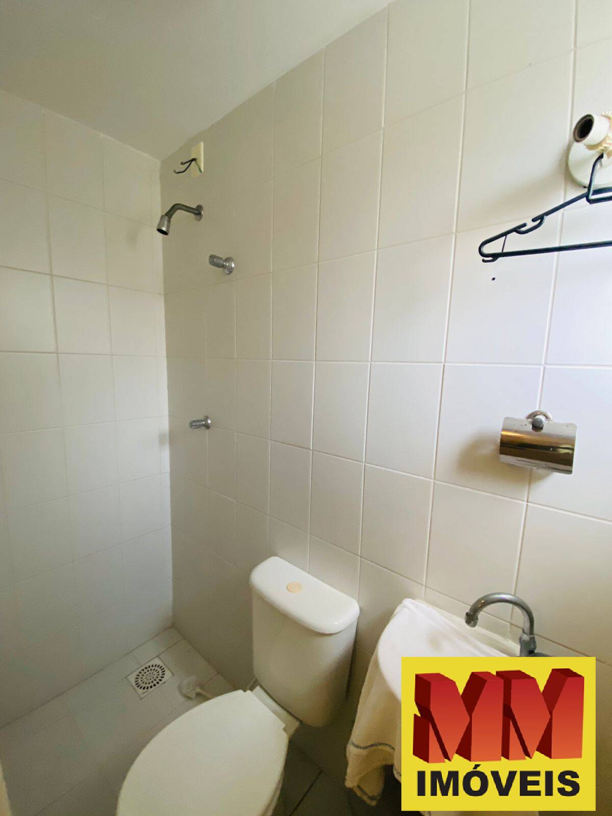 Apartamento à venda com 3 quartos, 110m² - Foto 9