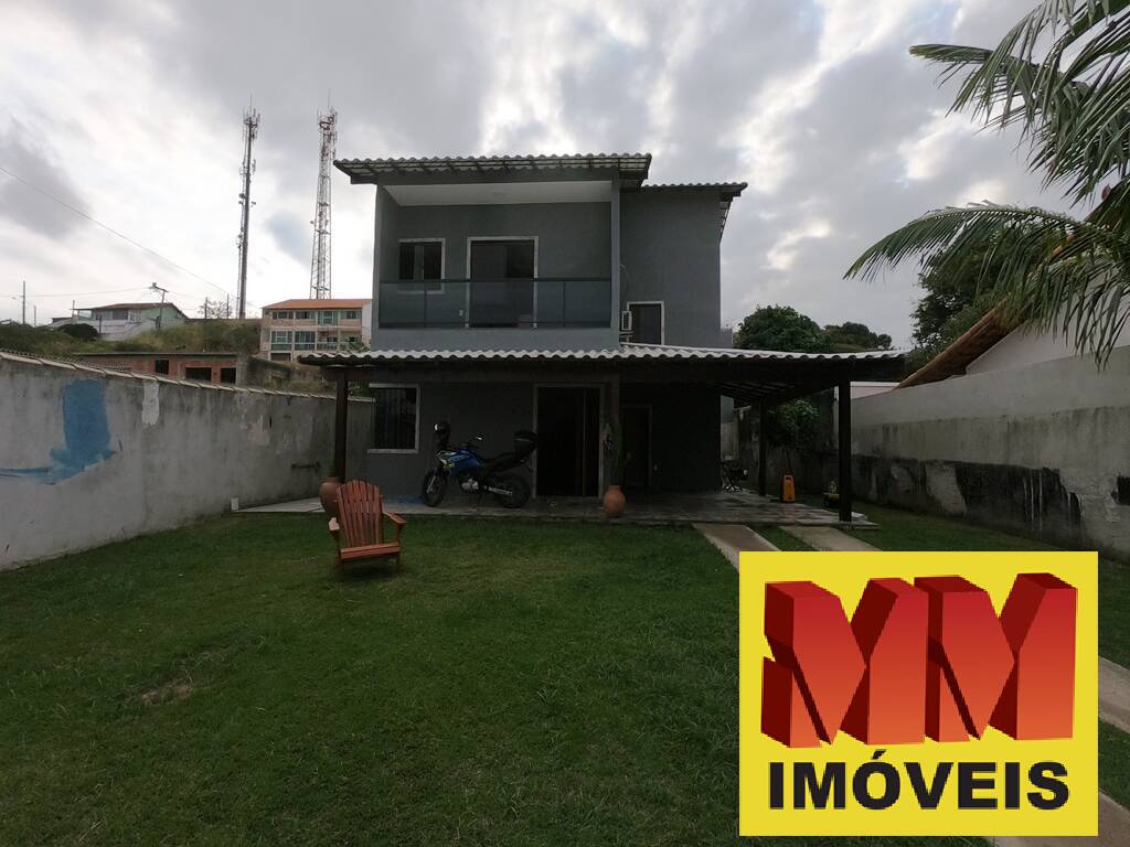 Casa à venda com 3 quartos, 150m² - Foto 3