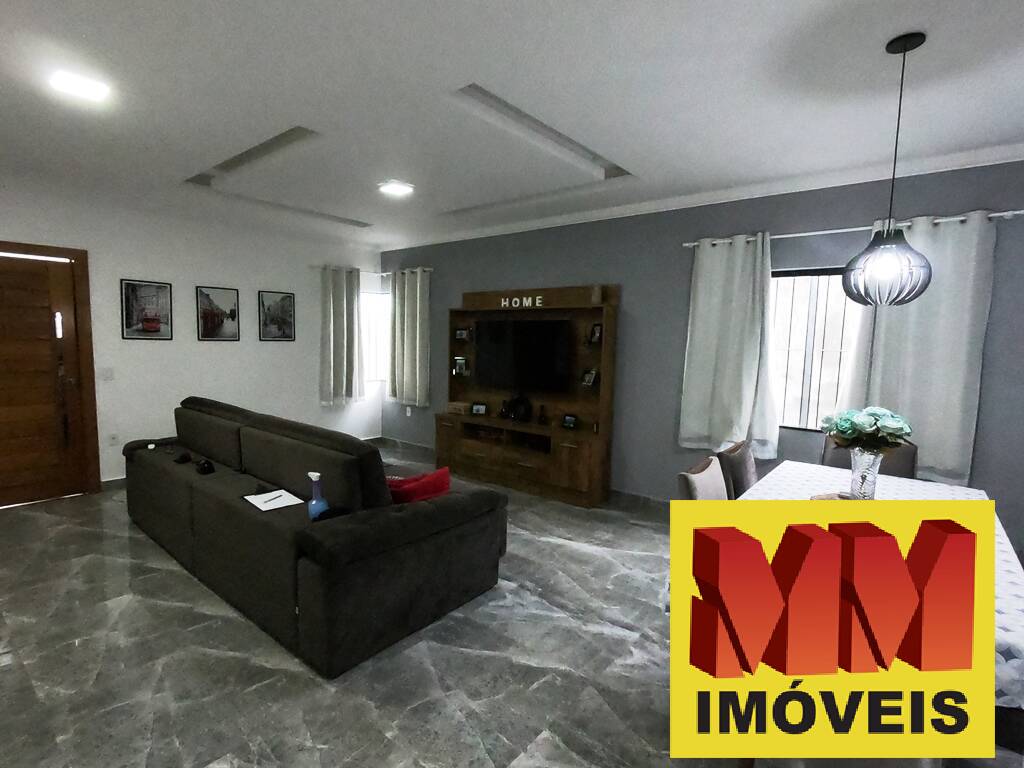 Casa à venda com 3 quartos, 150m² - Foto 6