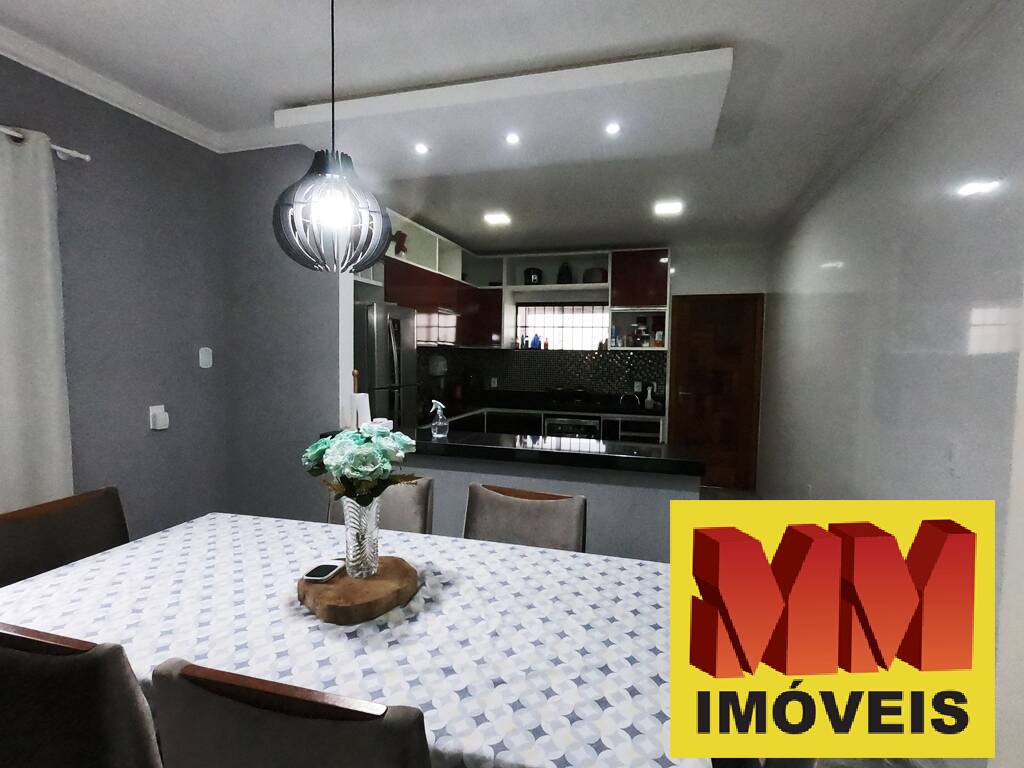 Casa à venda com 3 quartos, 150m² - Foto 7