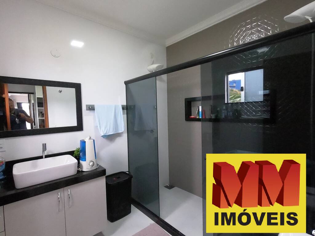 Casa à venda com 3 quartos, 150m² - Foto 17