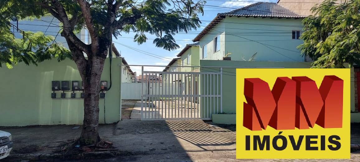 Casa de Condomínio à venda com 2 quartos, 75m² - Foto 1