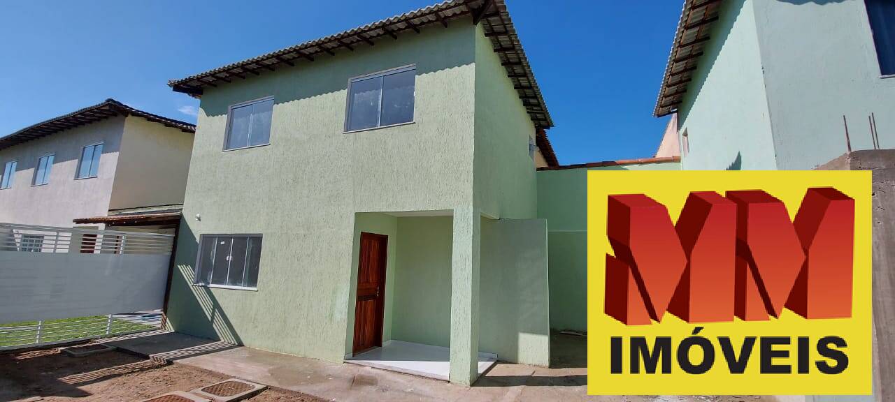 Casa de Condomínio à venda com 2 quartos, 75m² - Foto 2