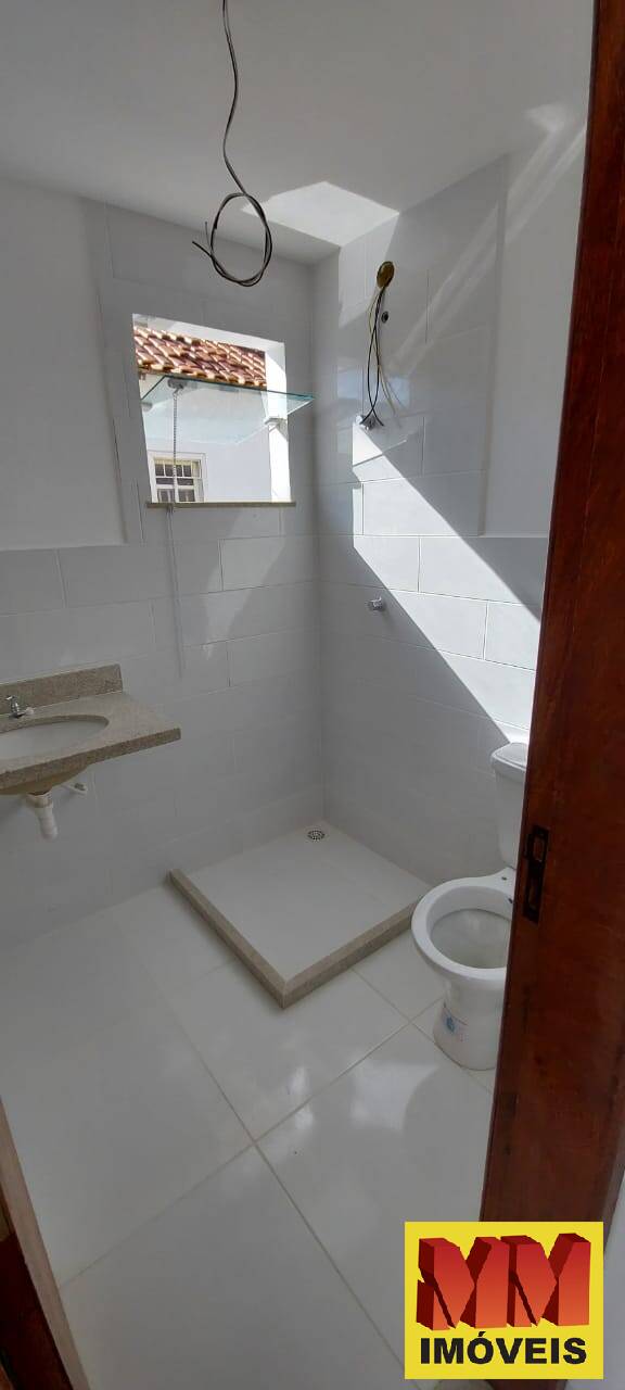 Casa de Condomínio à venda com 2 quartos, 75m² - Foto 11