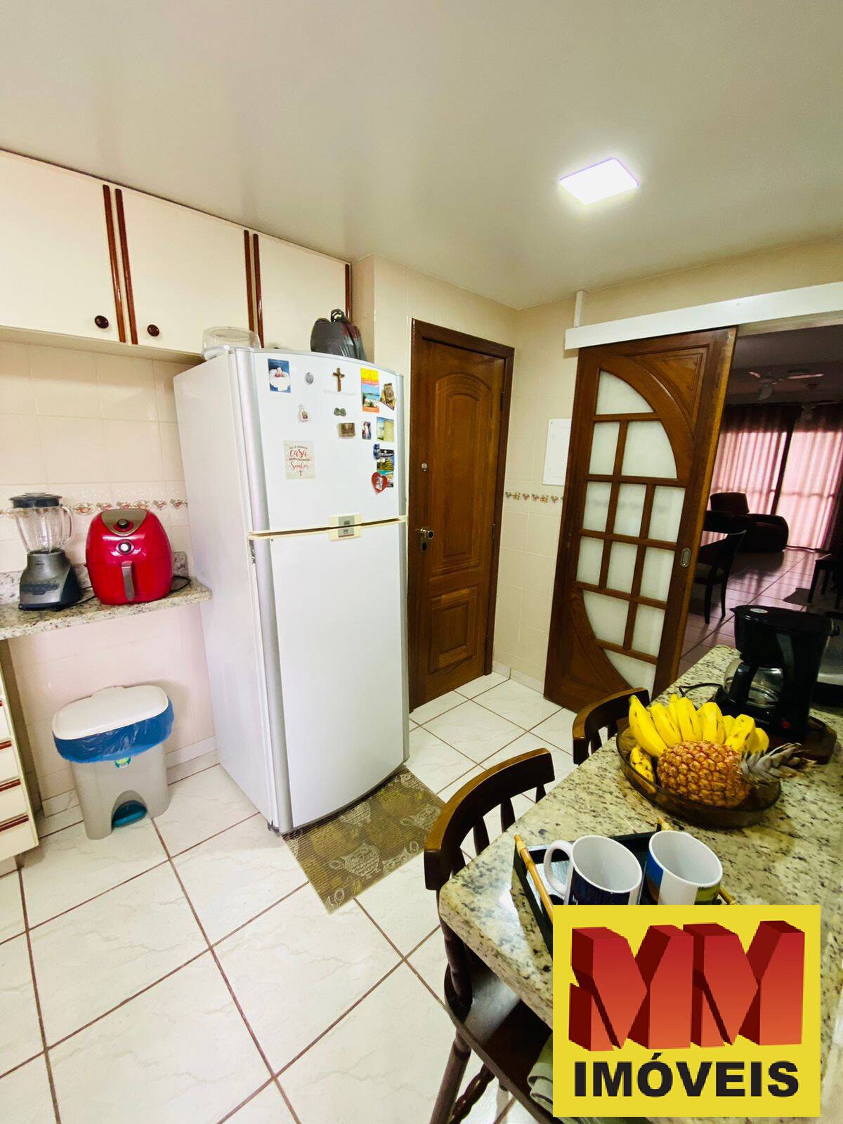 Apartamento à venda com 2 quartos, 140m² - Foto 7