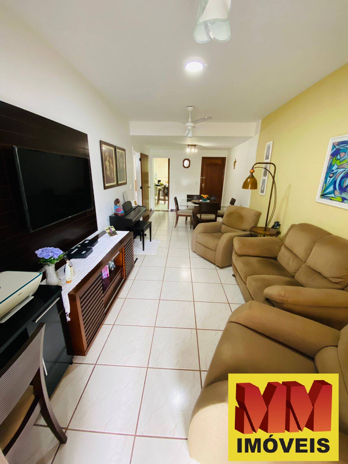 Apartamento à venda com 2 quartos, 140m² - Foto 14