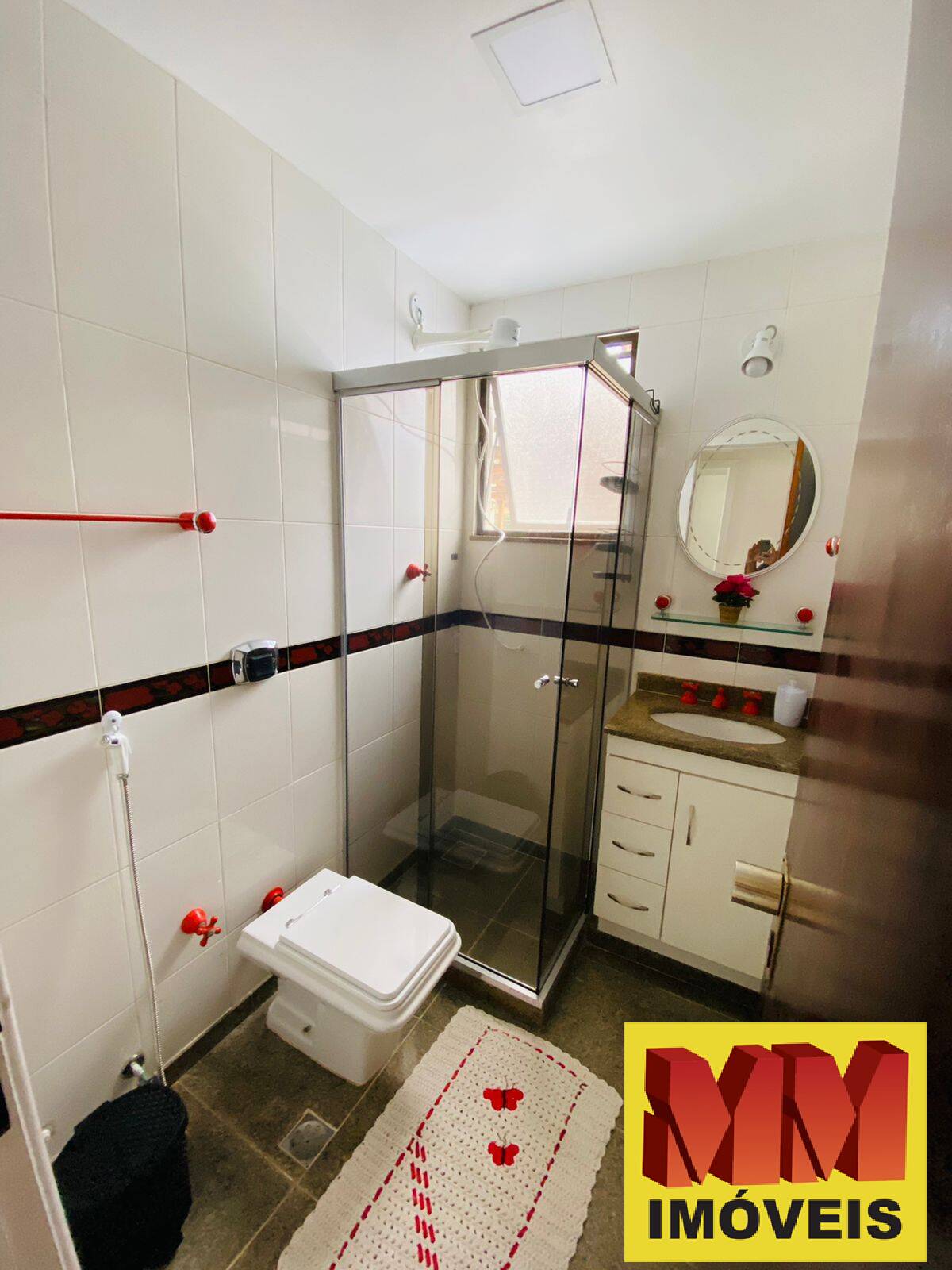 Apartamento à venda com 2 quartos, 140m² - Foto 23