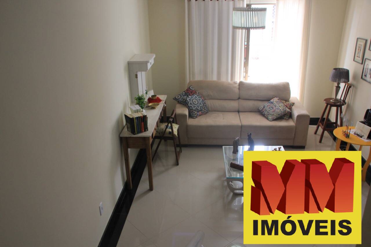 Cobertura à venda com 3 quartos, 160m² - Foto 10