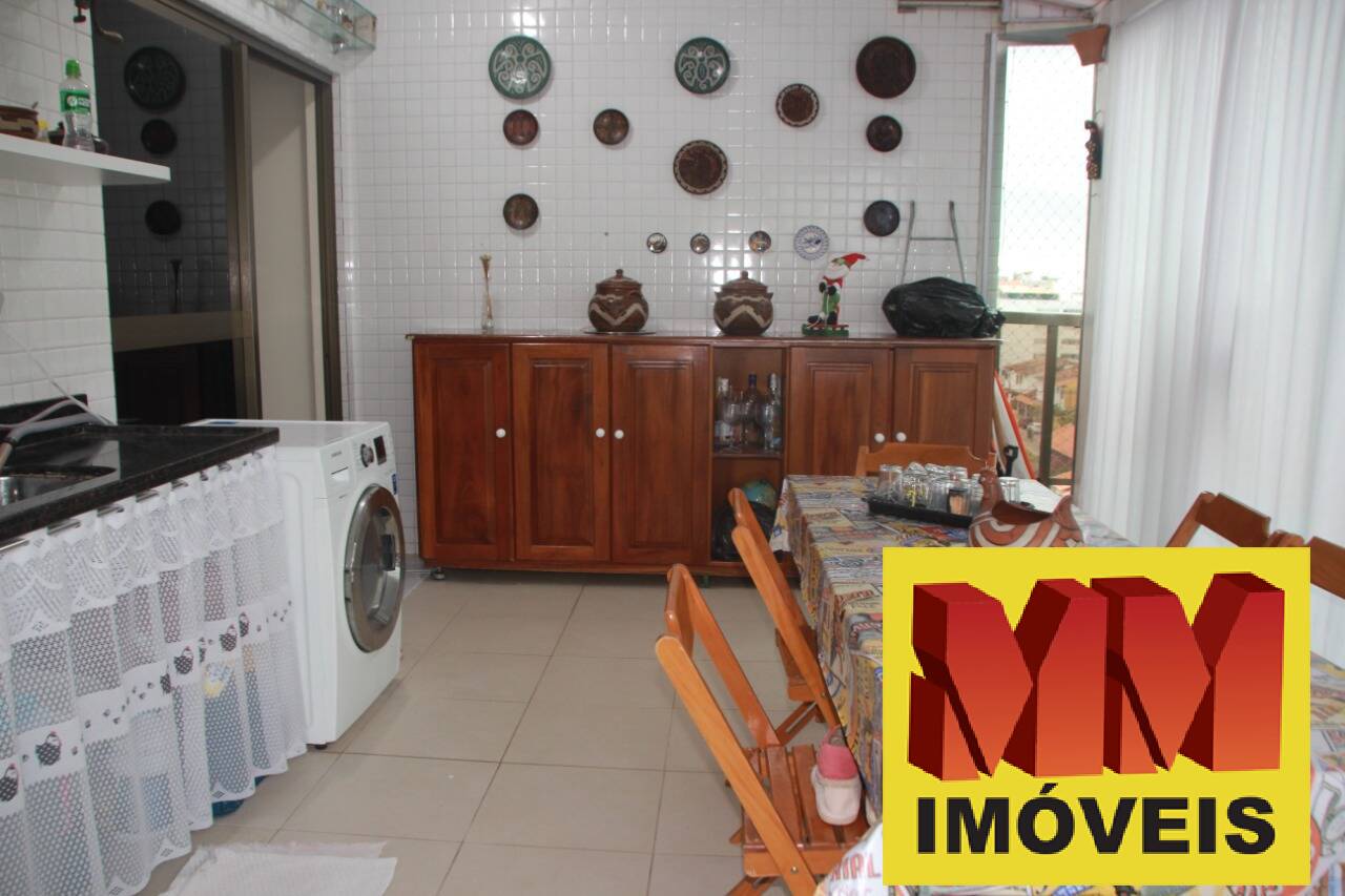 Cobertura à venda com 3 quartos, 160m² - Foto 23