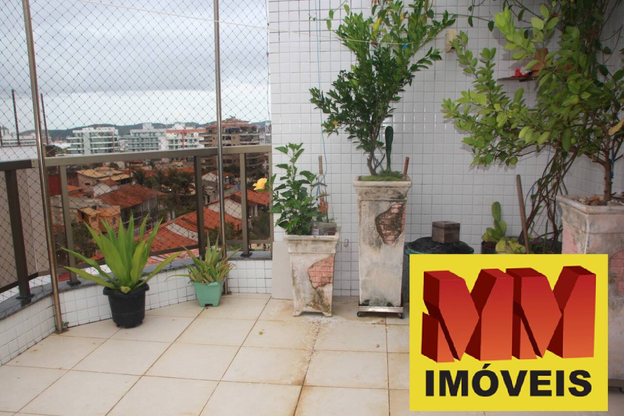 Cobertura à venda com 3 quartos, 160m² - Foto 24