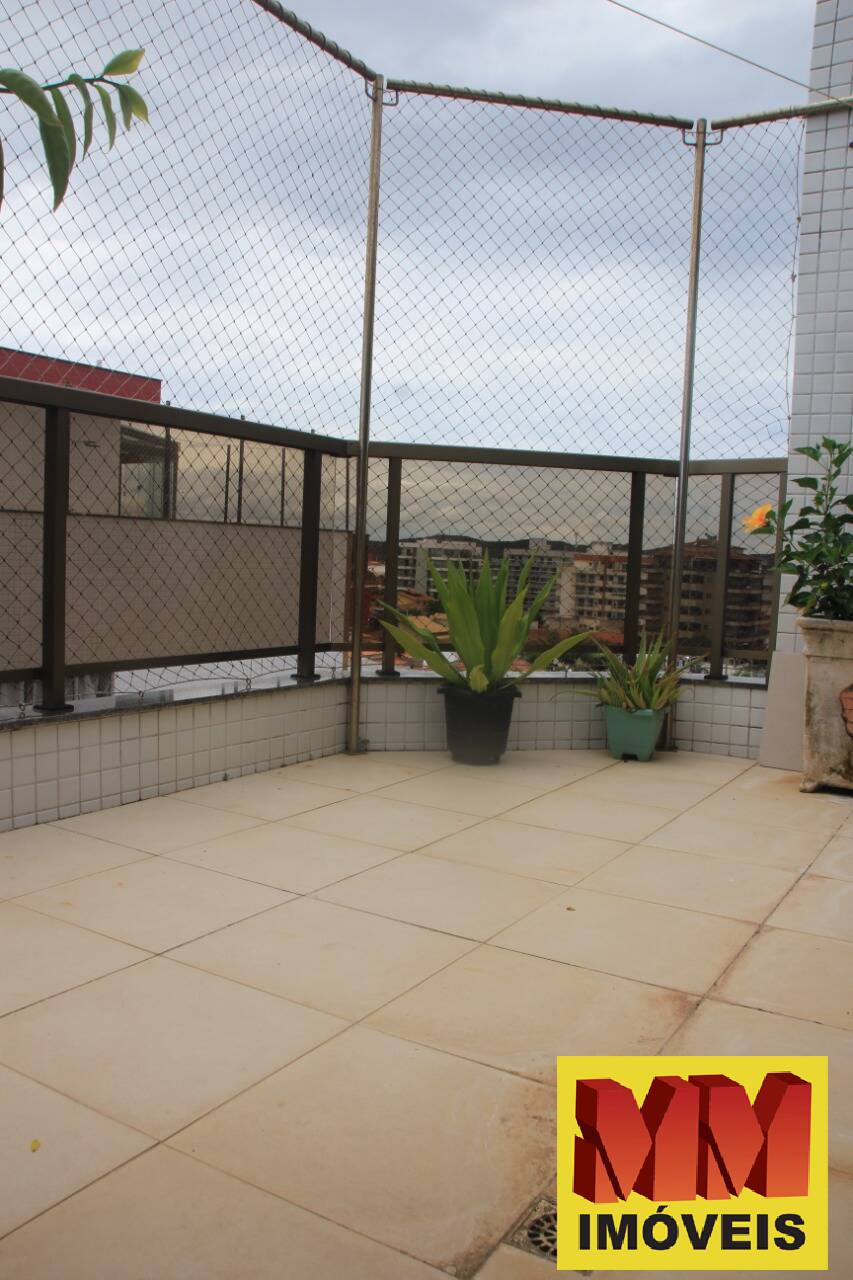 Cobertura à venda com 3 quartos, 160m² - Foto 25