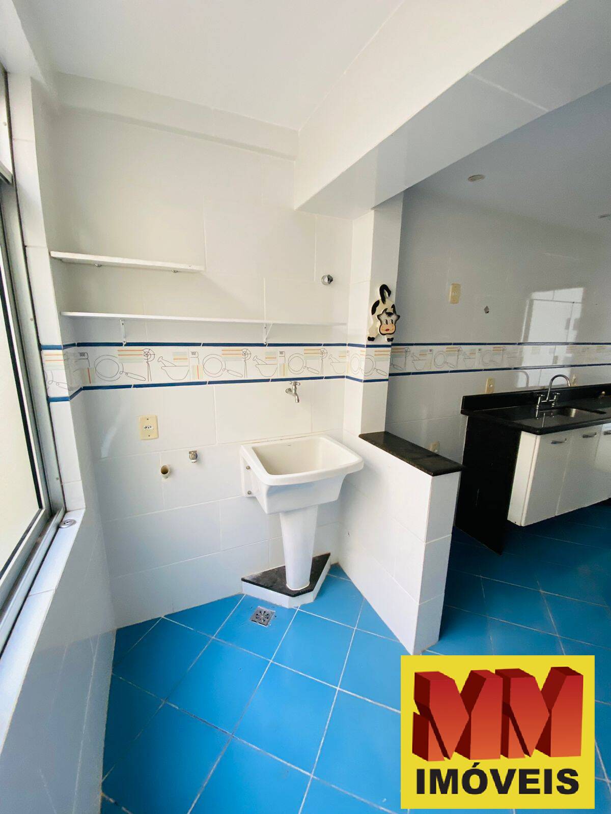 Cobertura à venda com 3 quartos, 150m² - Foto 5