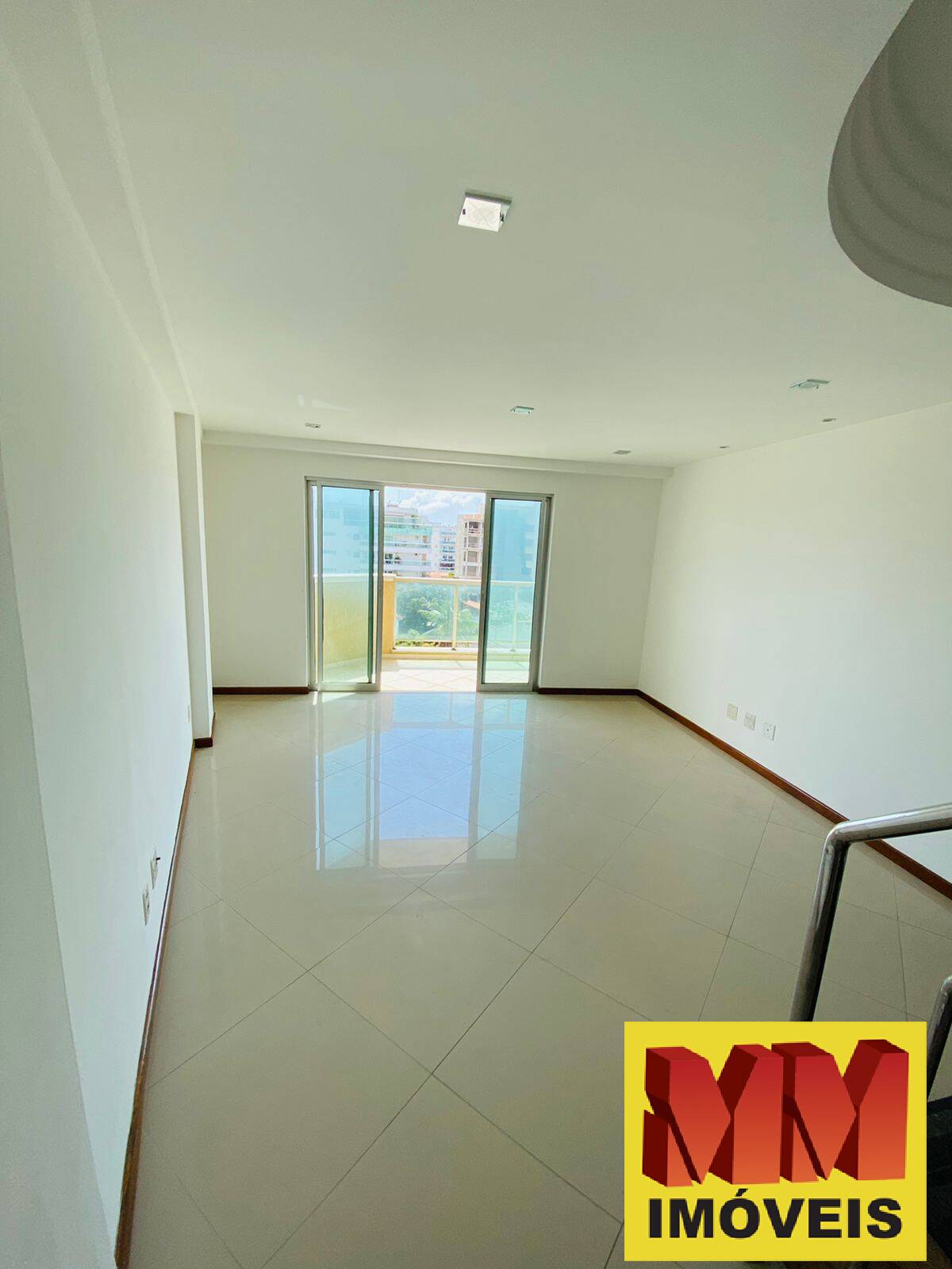 Cobertura à venda com 3 quartos, 150m² - Foto 6