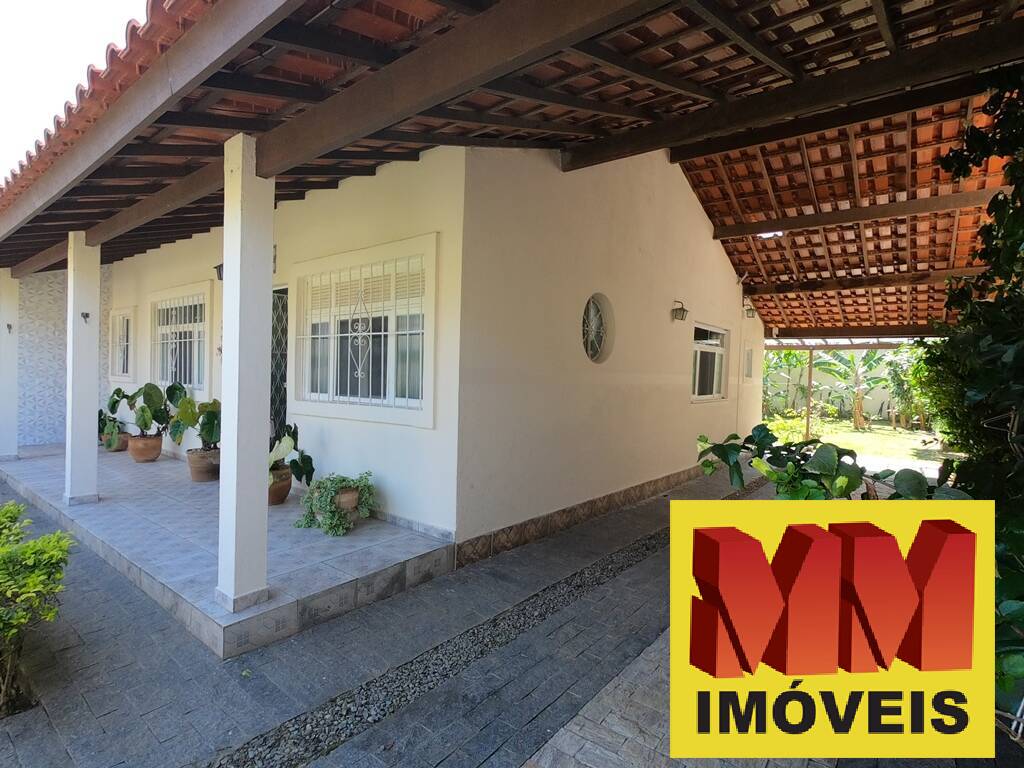 Casa à venda com 2 quartos, 55m² - Foto 6