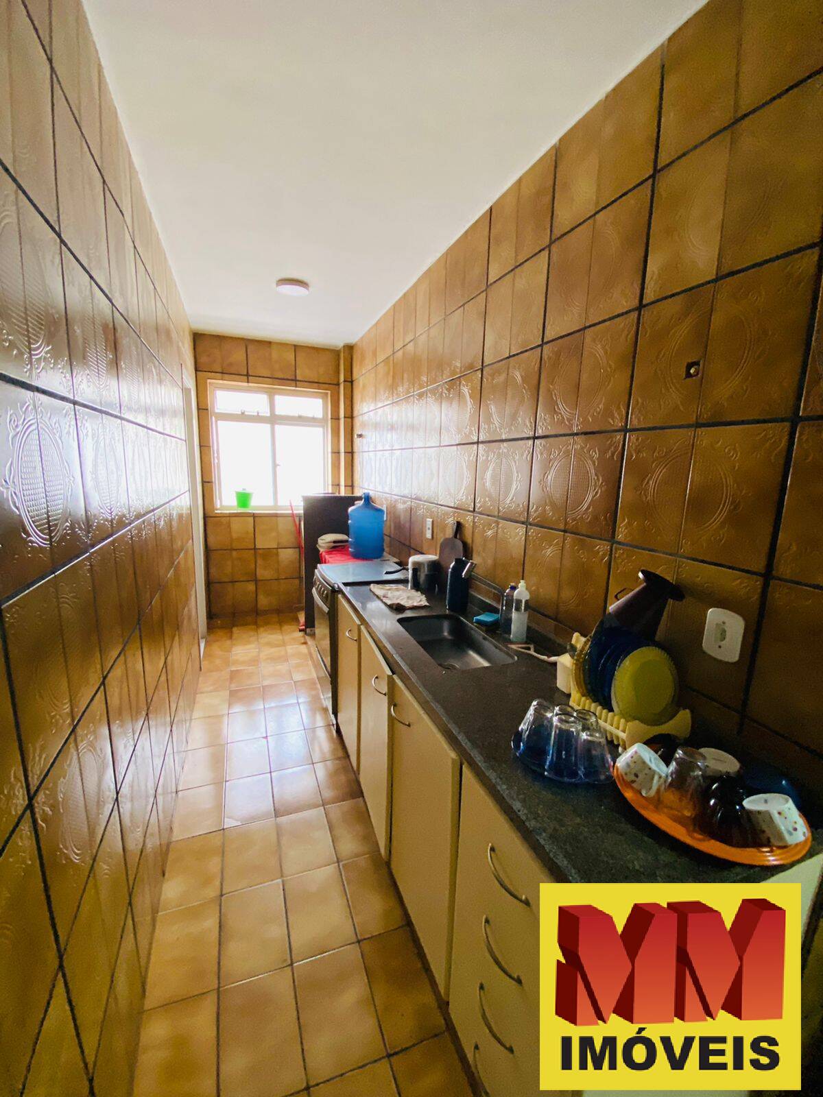 Apartamento à venda com 2 quartos, 80m² - Foto 5