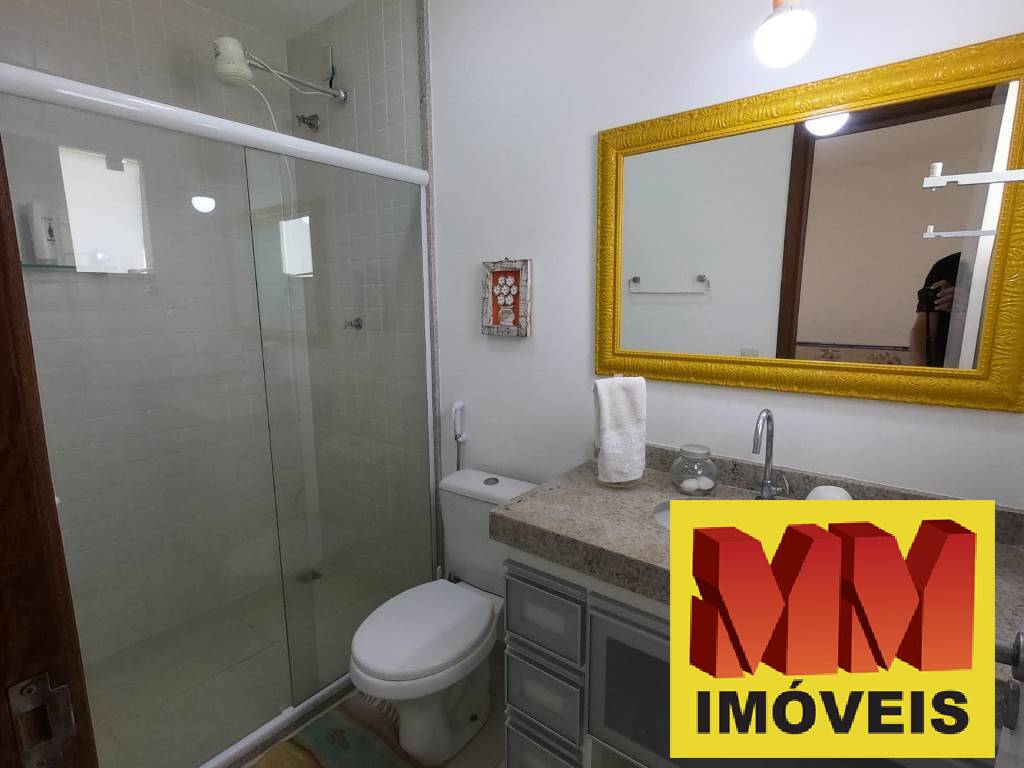 Casa à venda com 3 quartos, 192m² - Foto 17