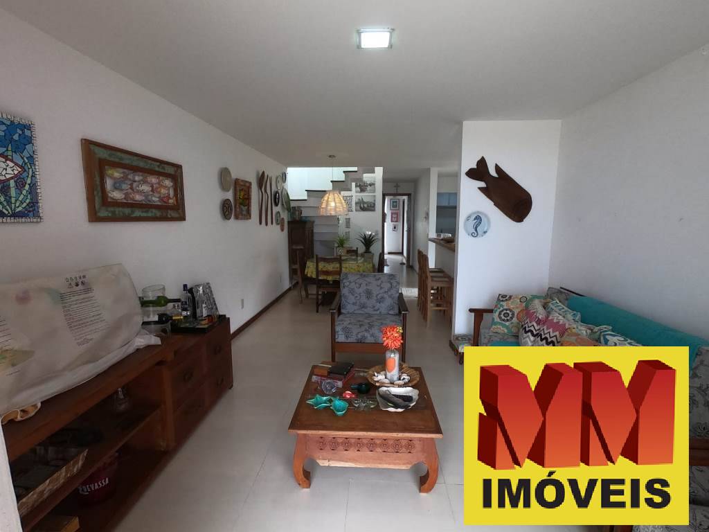 Casa à venda com 3 quartos, 192m² - Foto 21