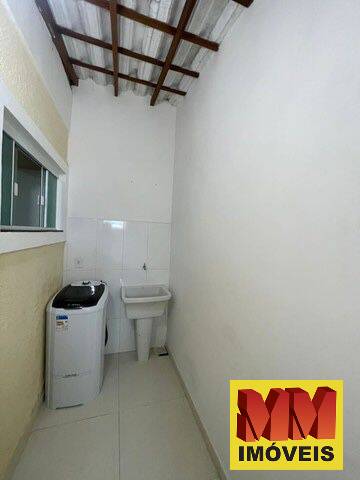 Casa de Condomínio à venda com 4 quartos, 131m² - Foto 9