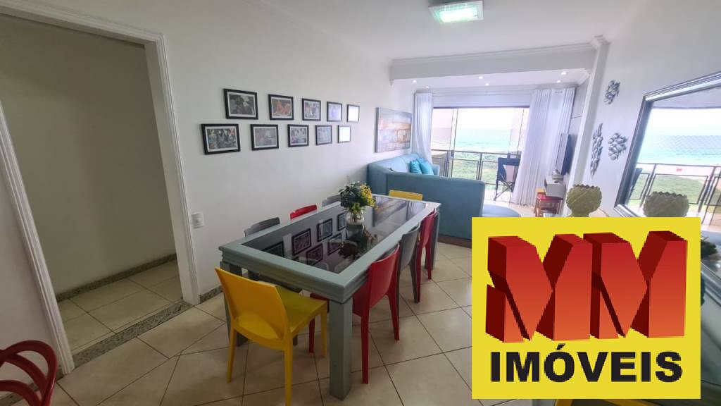 Apartamento à venda com 3 quartos, 99m² - Foto 3