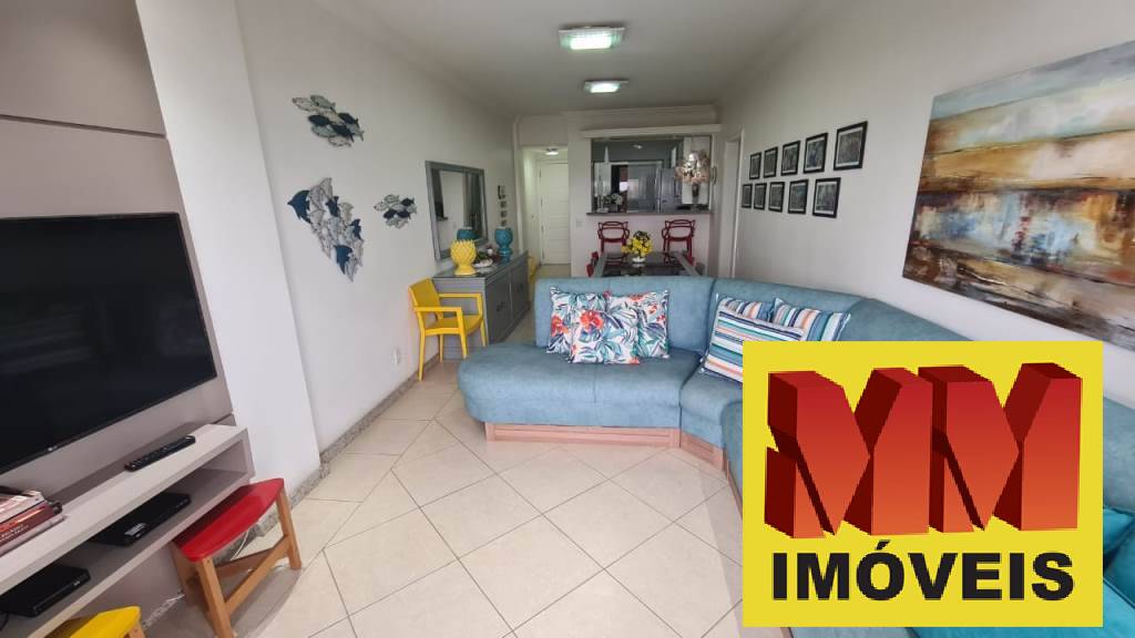 Apartamento à venda com 3 quartos, 99m² - Foto 2