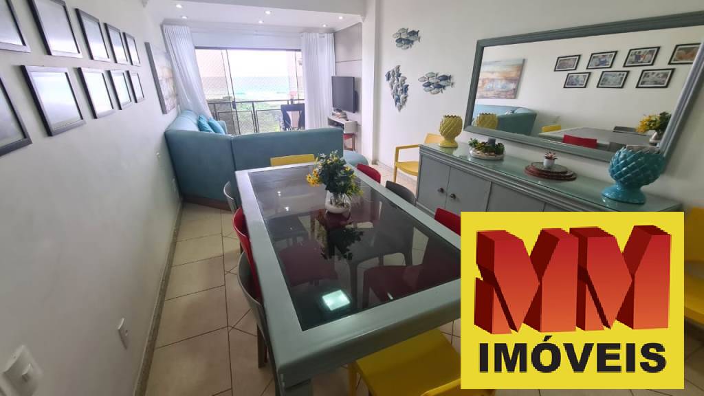 Apartamento à venda com 3 quartos, 99m² - Foto 4