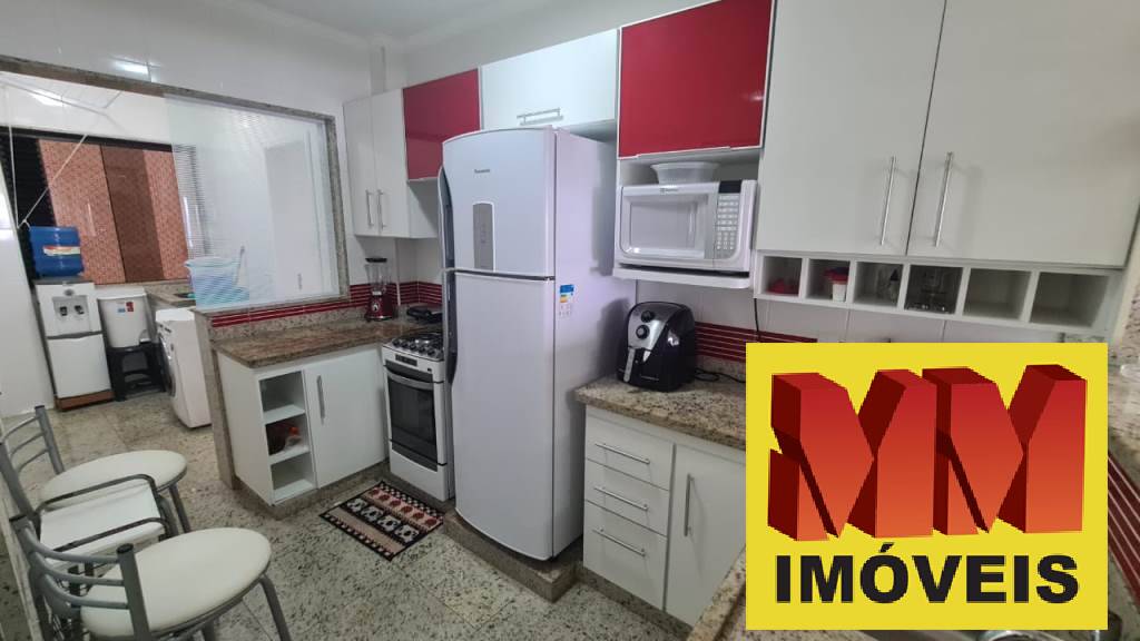 Apartamento à venda com 3 quartos, 99m² - Foto 9