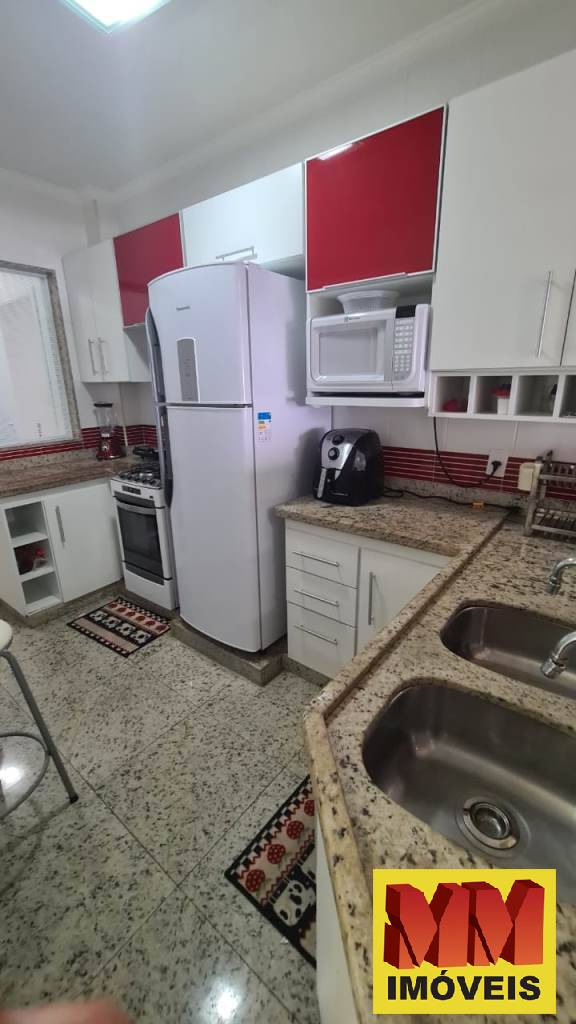 Apartamento à venda com 3 quartos, 99m² - Foto 10