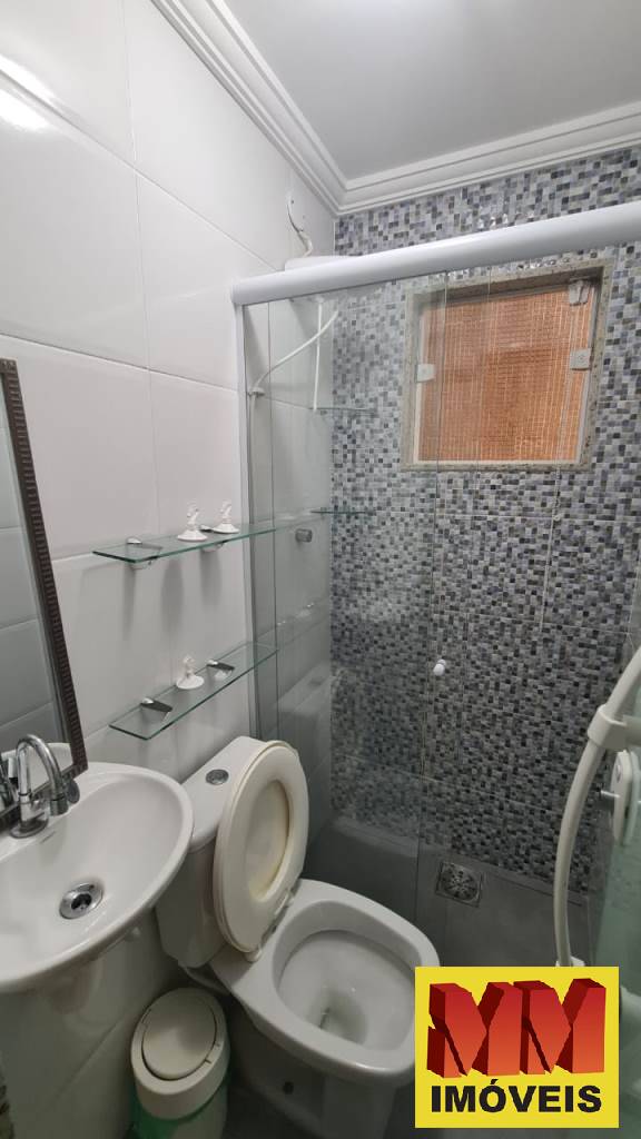 Apartamento à venda com 3 quartos, 99m² - Foto 12